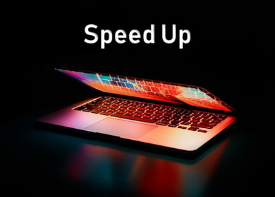 How to Make Your Old, Slow Laptop Feel Like New Again?