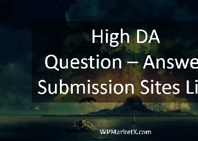 Top 25+ Free Question and Answer Websites List for 2019
