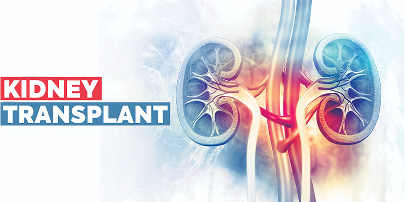 9 recommendations for kidney transplant patients