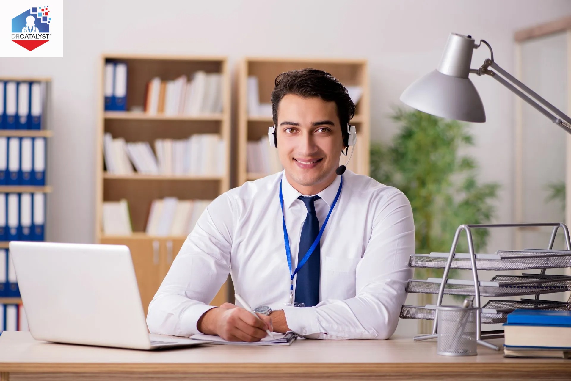 How Healthcare Virtual Assistants are Reducing Burnout Among Medical Professionals