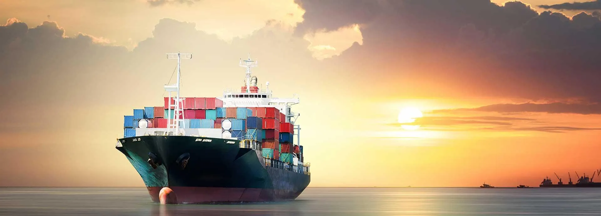 Shipping From China To USA Forwarder Xiongda Logistics.