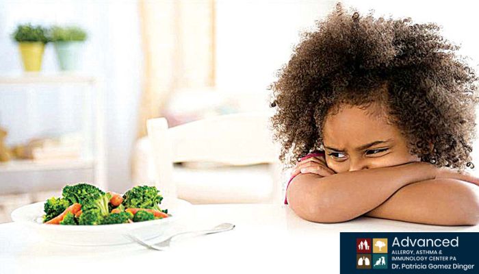 Key Takeaways of Immunotherapy for Food Allergy Treatment