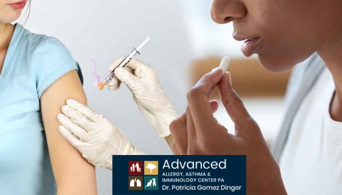 Advanced Allergy And Asthma Care Can Help You To Choose The Right Treatment For You
