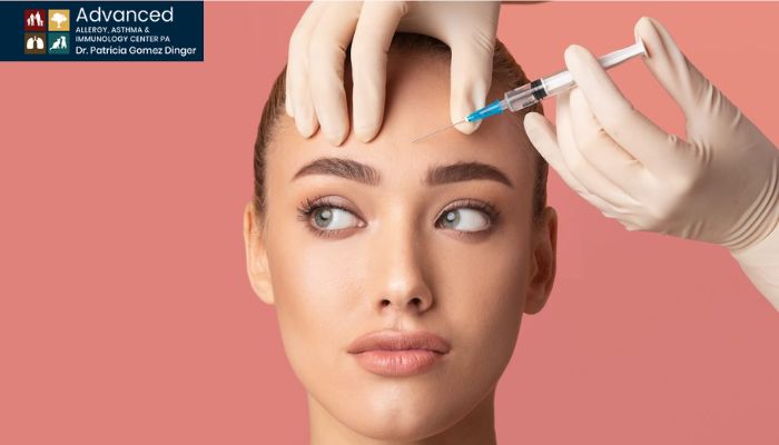 Medical Reasons to Opt for Botox Injections in San Antonio