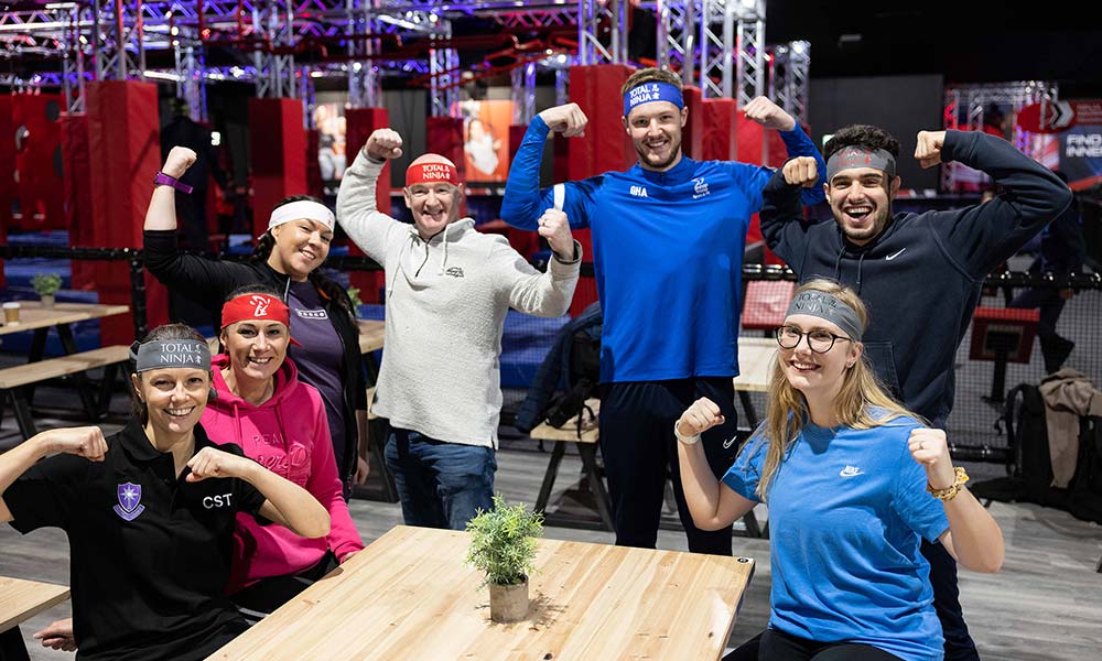 The Most Common Mistakes People Make With Team Building Activities