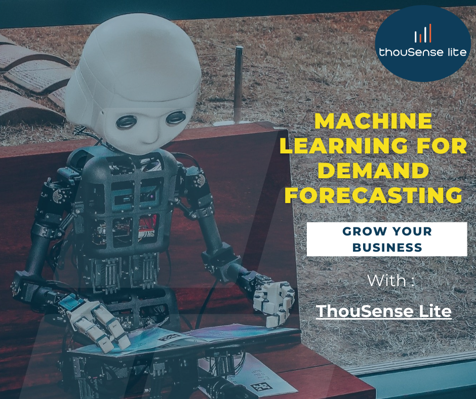 Tips for Creating an Accurate Demand Forecasting Model