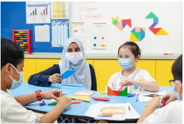 Does Maths have to be so difficult?