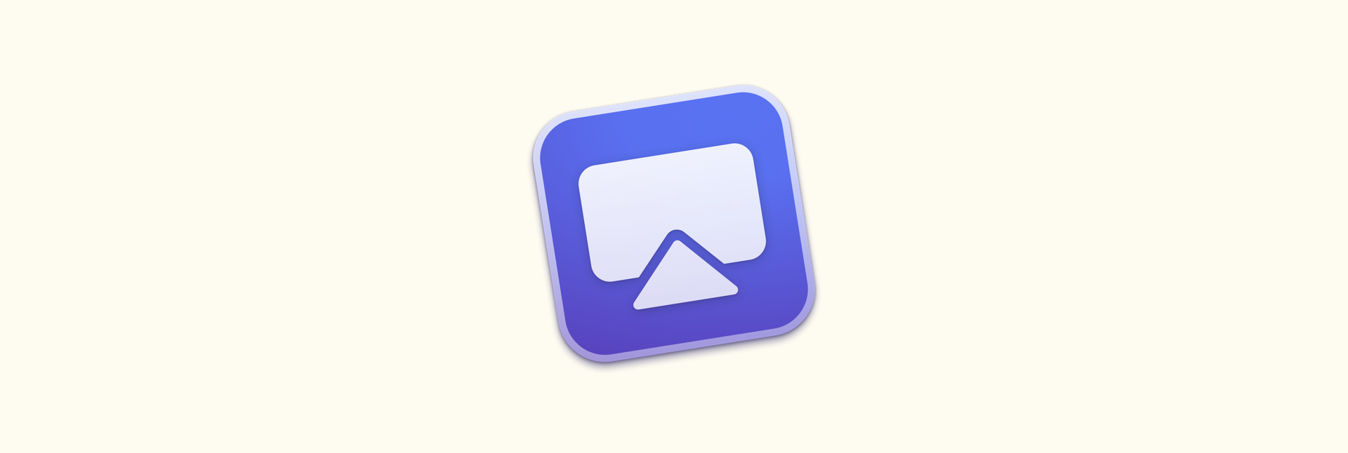 JustStream. Mac utility for mirroring.