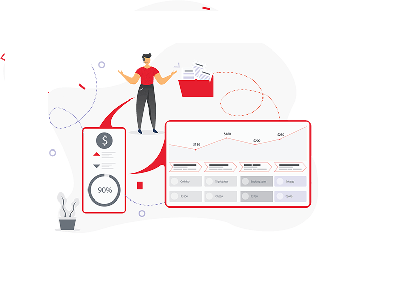 The Process To Choose The Best Revenue Management Software For The Needs Of Your Business