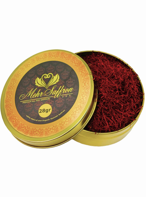 What to Know Before Purchasing Saffron