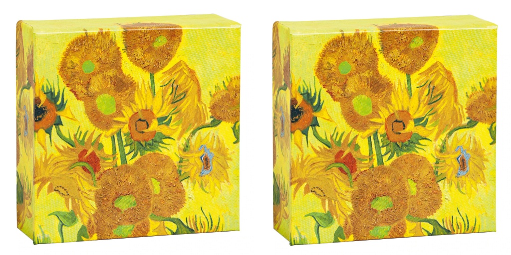  The Most Popular Van Gogh Paintings