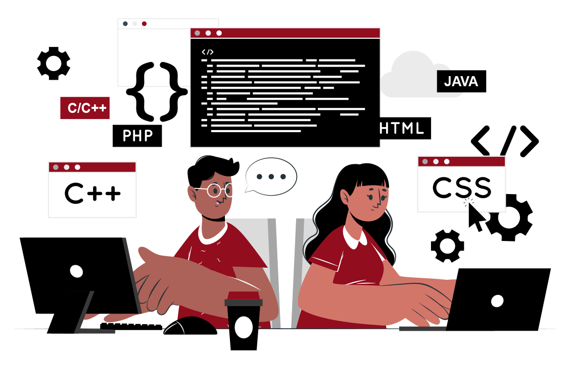 Top 10 Web Development Companies in the US