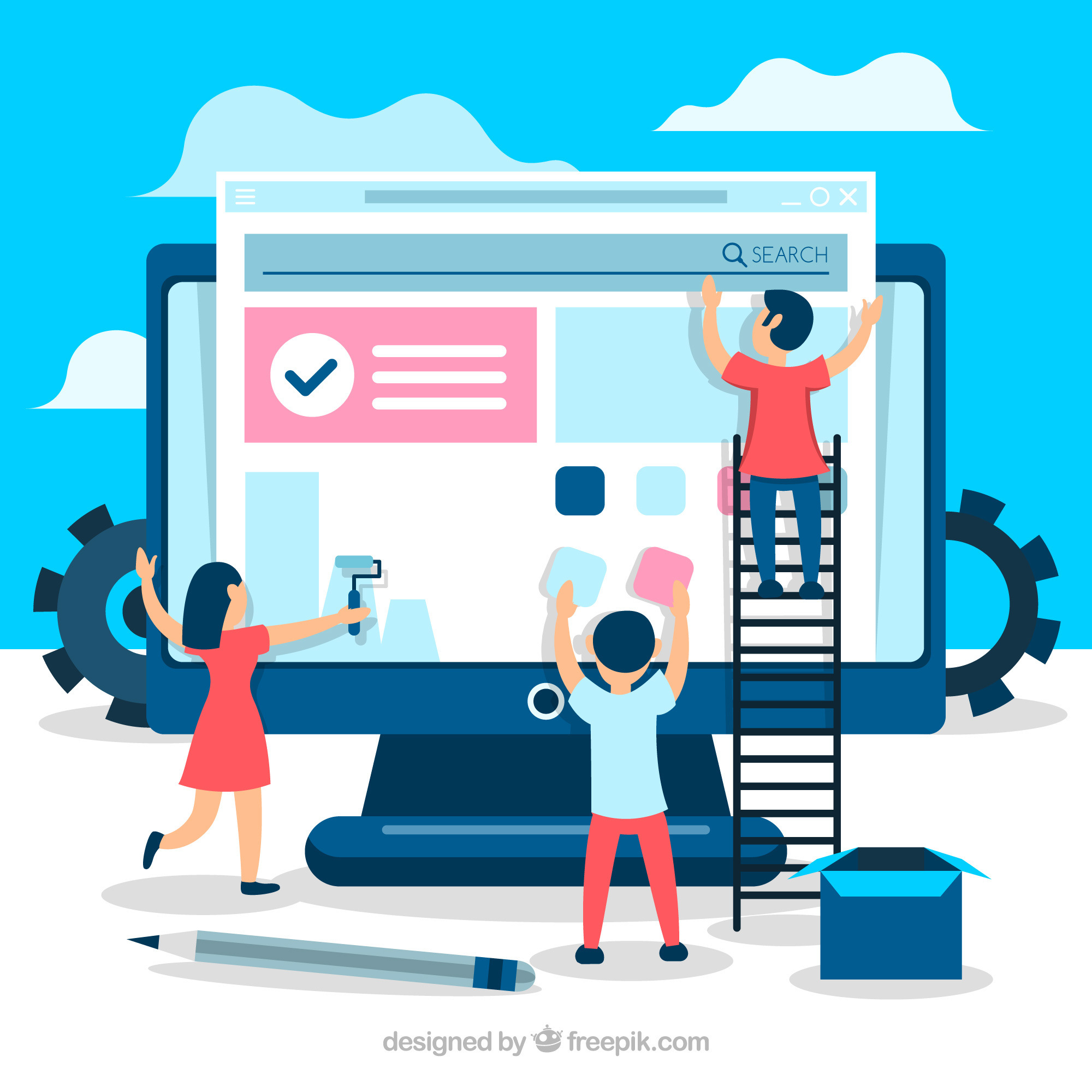 Why Migrating to Shopify Boosts Your eCommerce Business |Shopify Migration Services|