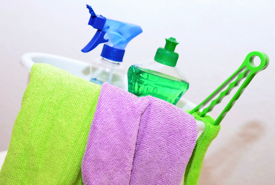 Value Maids Offering Seamless Gutter Cleaning Services In Buckhead