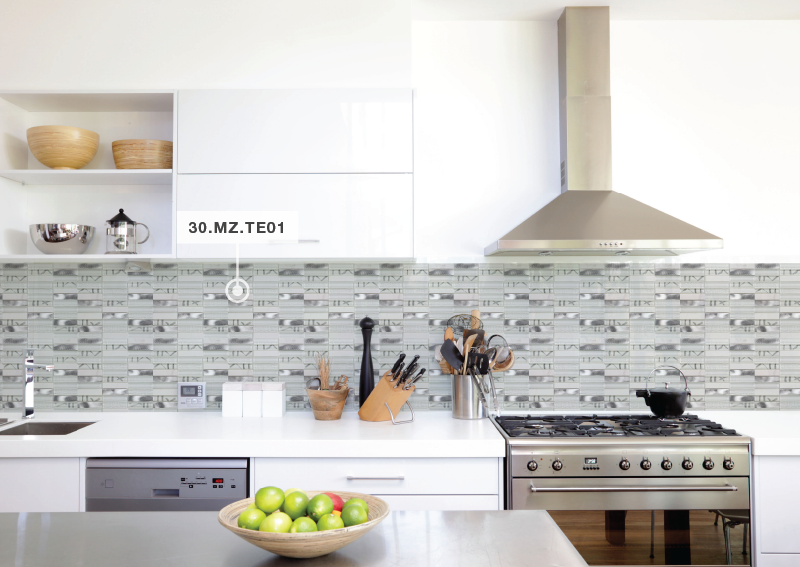 The Best Kitchen Backsplash Ideas