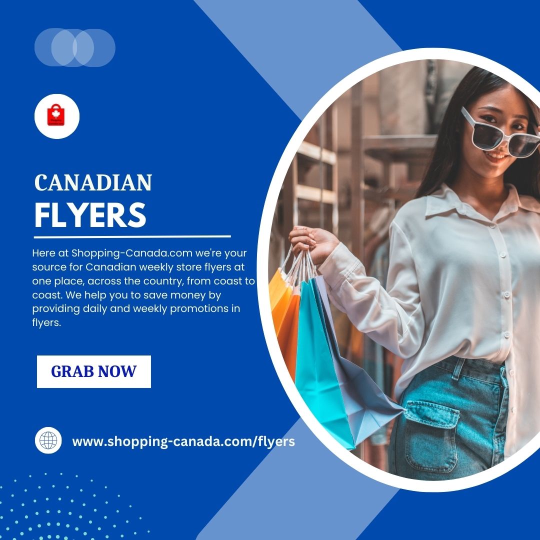 Savings and Specials: A Guide to Shoppers Drug Mart Flyers