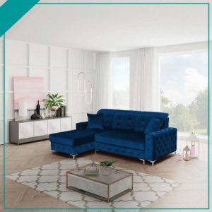 How To Choose Quality Corner Sofa Beds - MN Furniture UK