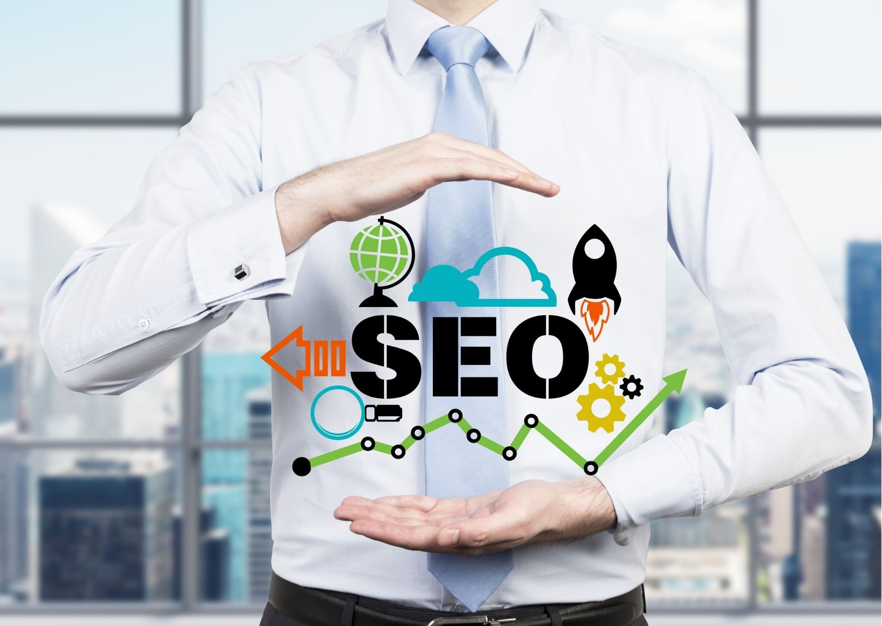 Reasons to Hire an SEO Marketing Expert