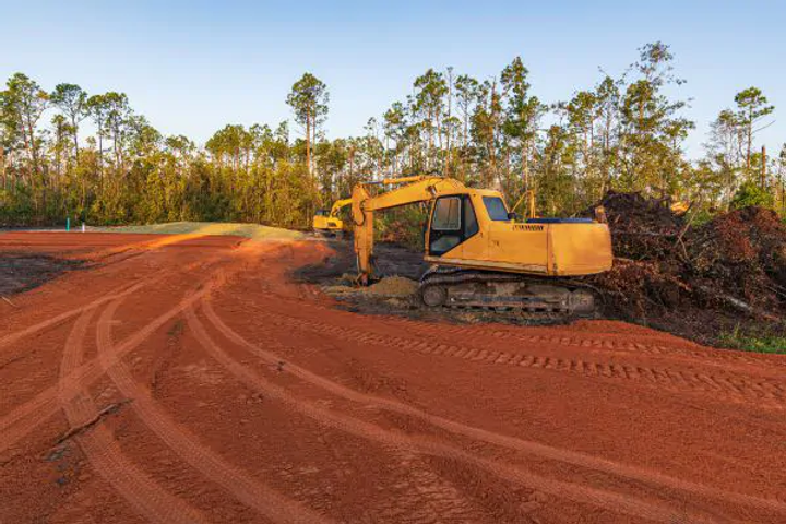 Land Reclamation: A Remedy for the Earth Leading Towards a Better and More Productive Future