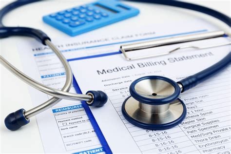 Optimizing Your Revenue Cycle: Enhancing Efficiency in Medical Billing Services