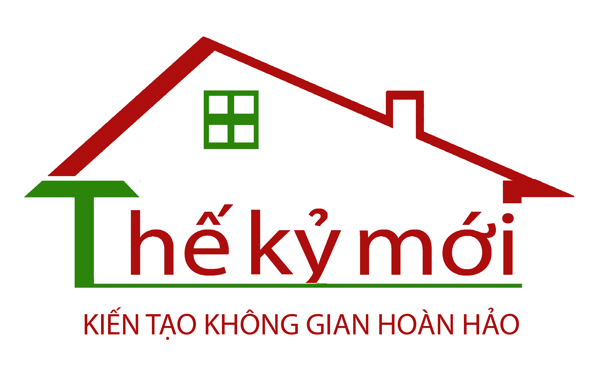 Xây Dựng Thế Kỷ Mới