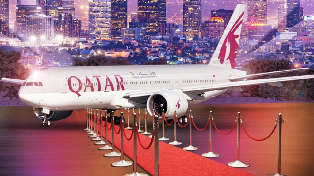Qatar Airways Dhaka Office Address, Bangladesh Contact