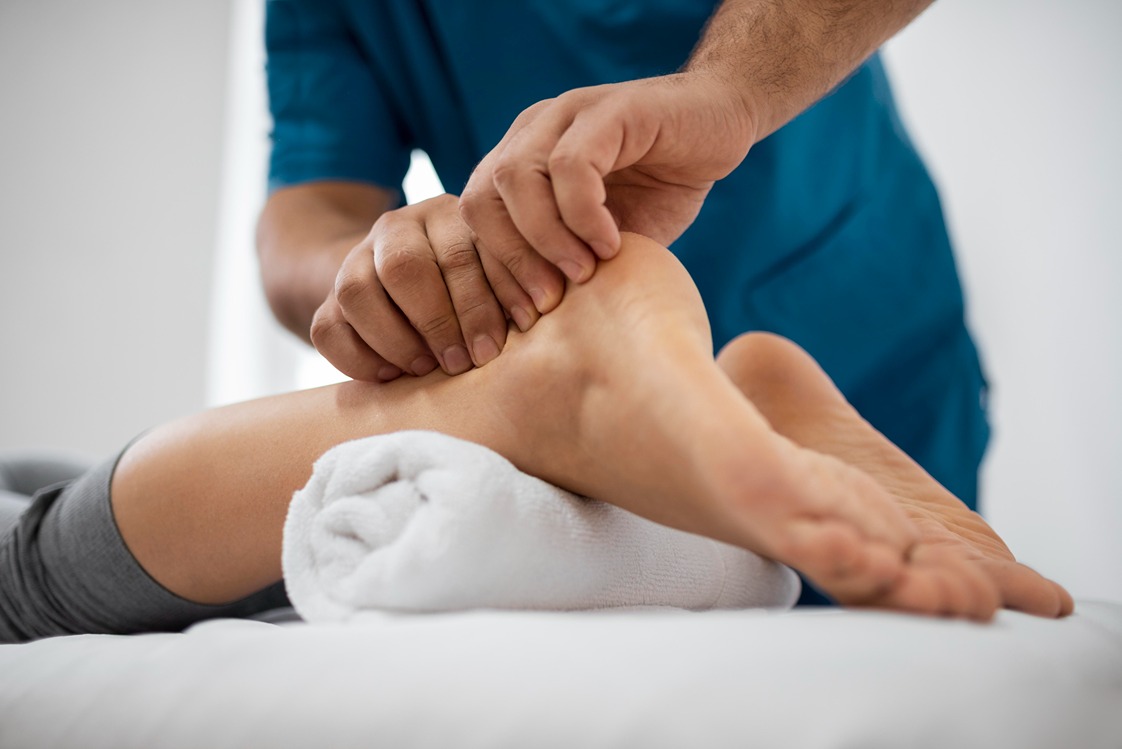 Benefits of Leg and Foot Massages You Should Know