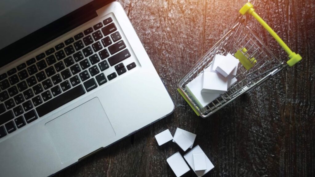 How Adtech & Martech Will Impact the Future of Shopping