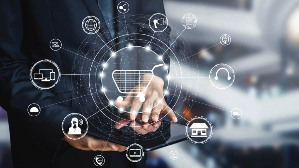 Data Visualization to Enhance Digital Marketing Strategy