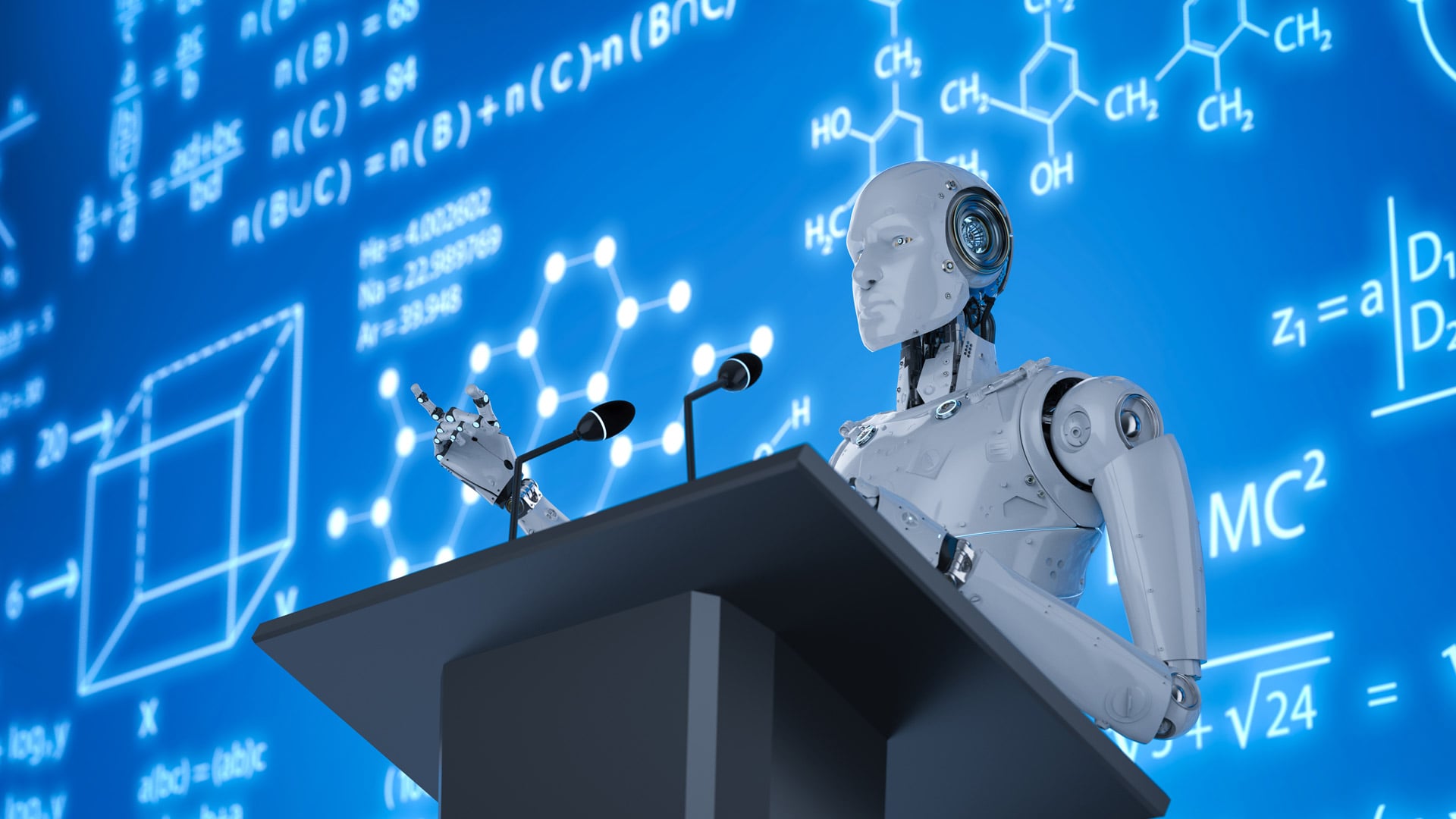 Five Ways Chatbots Can Make Business Better