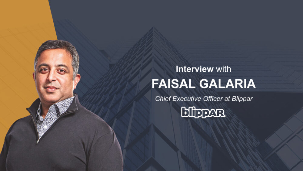 Martech Interview with Faisal Galaria on AR in Marketing