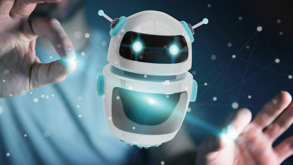 Chatbot And Live Chat : Competition or a Collaboration?