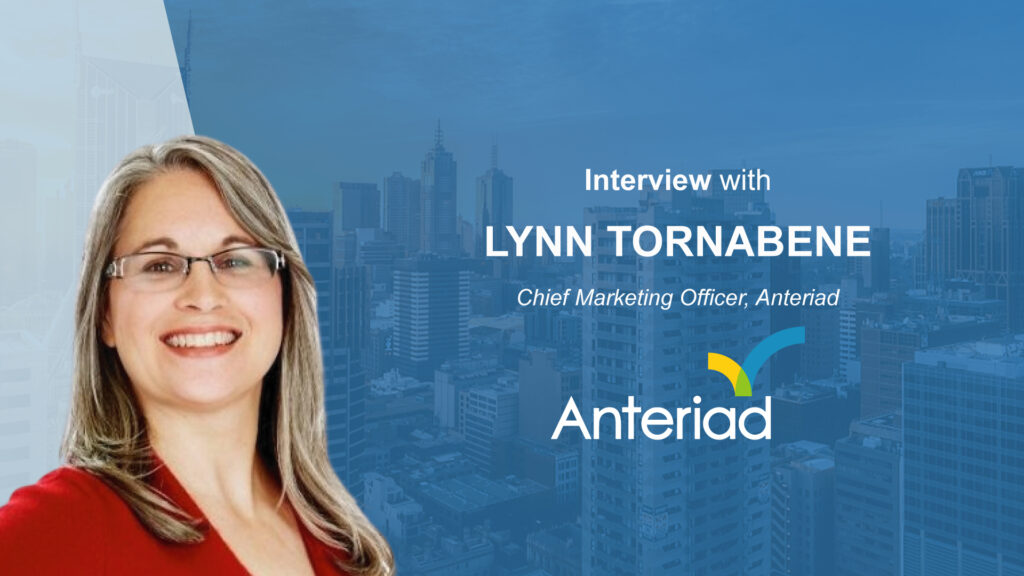 Martech Interview with Lynn Tornabene on Data Strategy