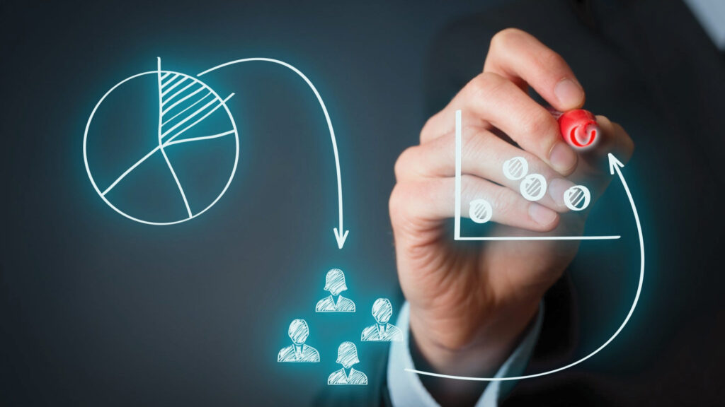 Five Must Have KPIs for B2B Marketing Reports