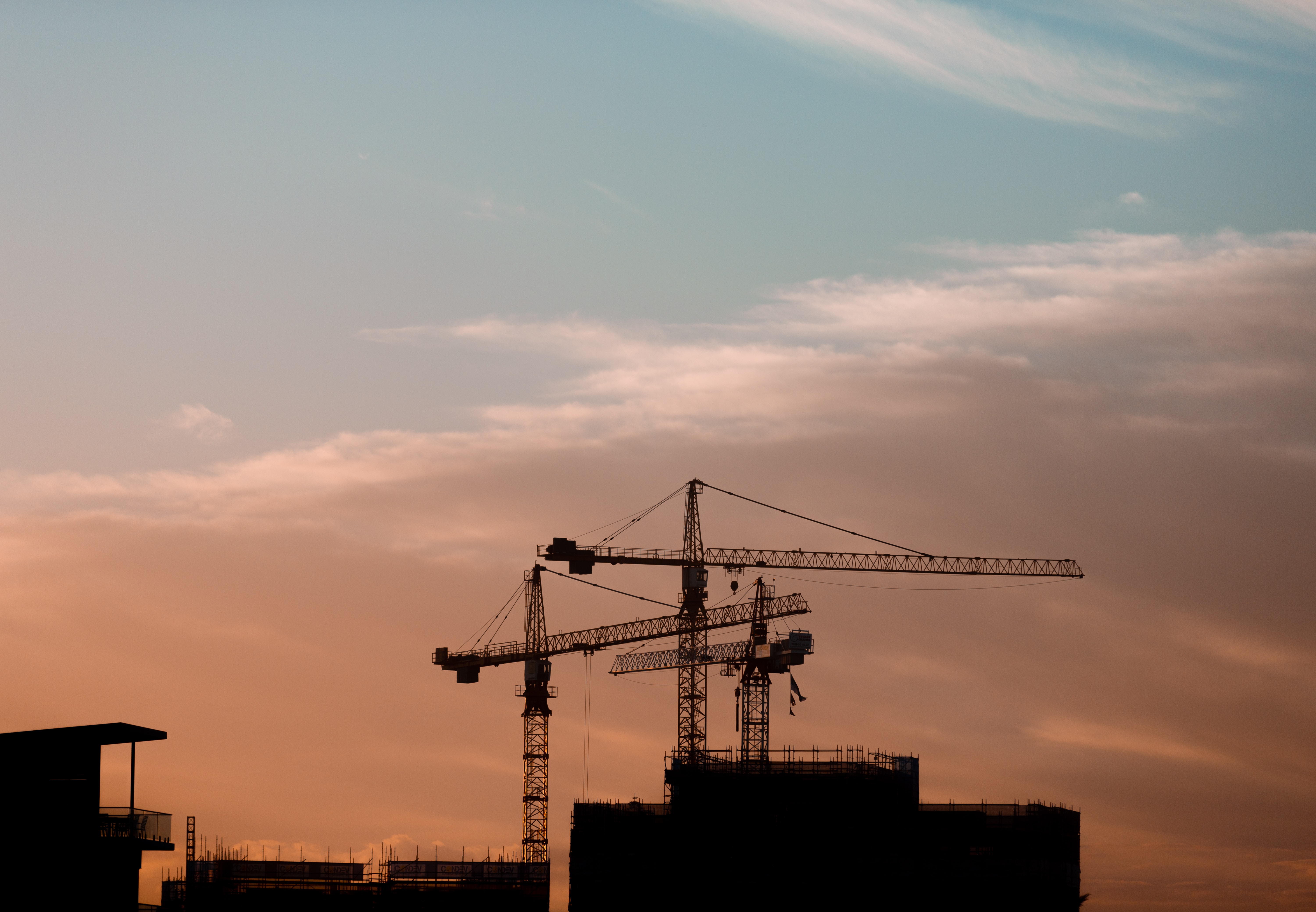 The Role of Construction Management in Sustainable Development