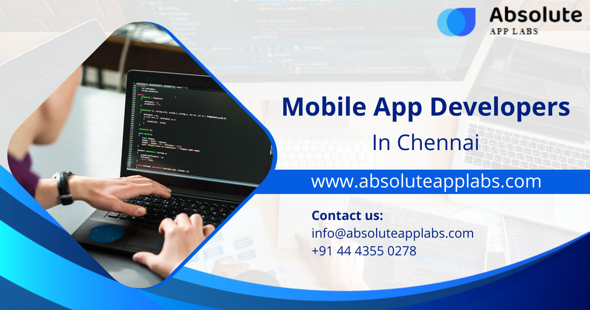 Bring Radical Growth To Your Business With Expert Mobile App Development Company