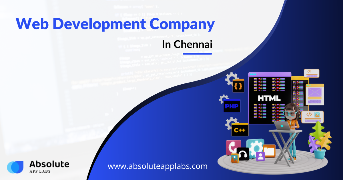 Get a Massive Growth by Developing a Business Website!