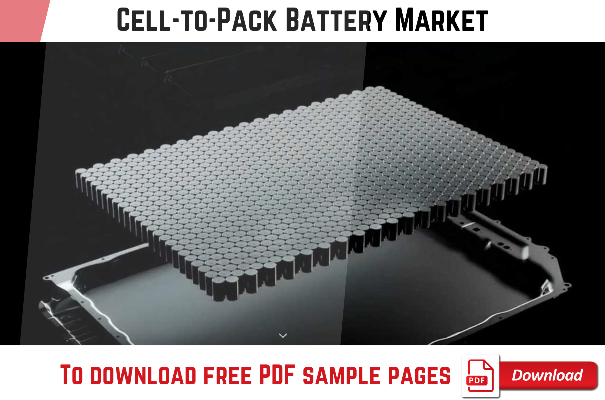 Revolutionizing Energy Storage: Cell-to-Pack Battery Market Insights