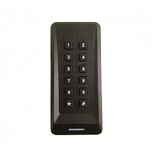 QR Code Access Control System is Easy to Use, Fact and Accurate!
