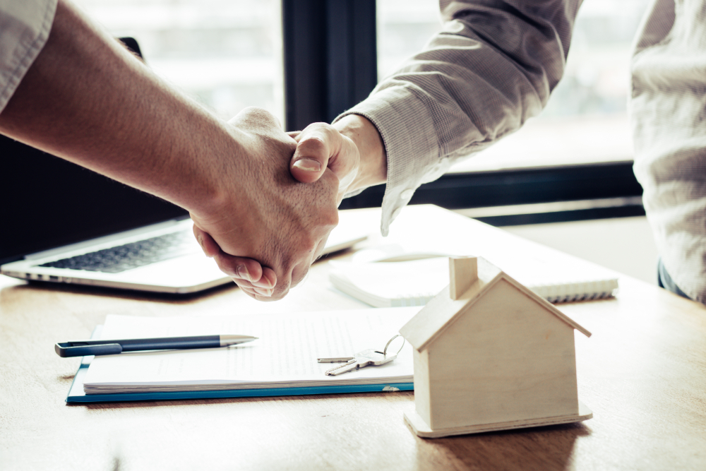5 Practices of Successful Real Estate Investors