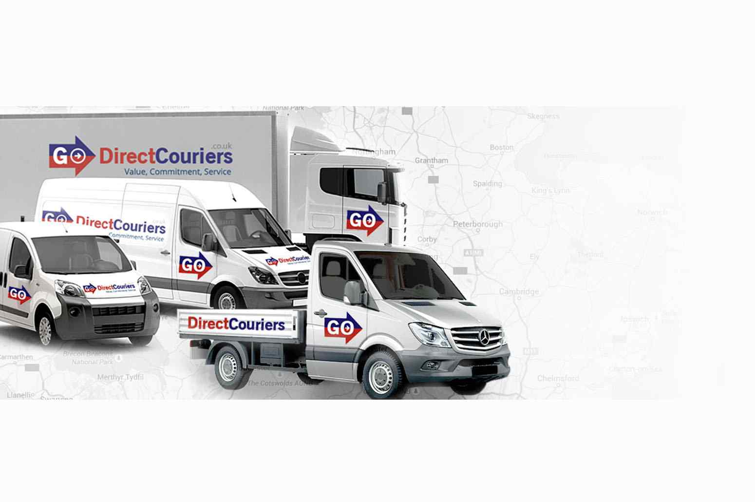 Benefits Courier Birmingham: Navigate Understanding