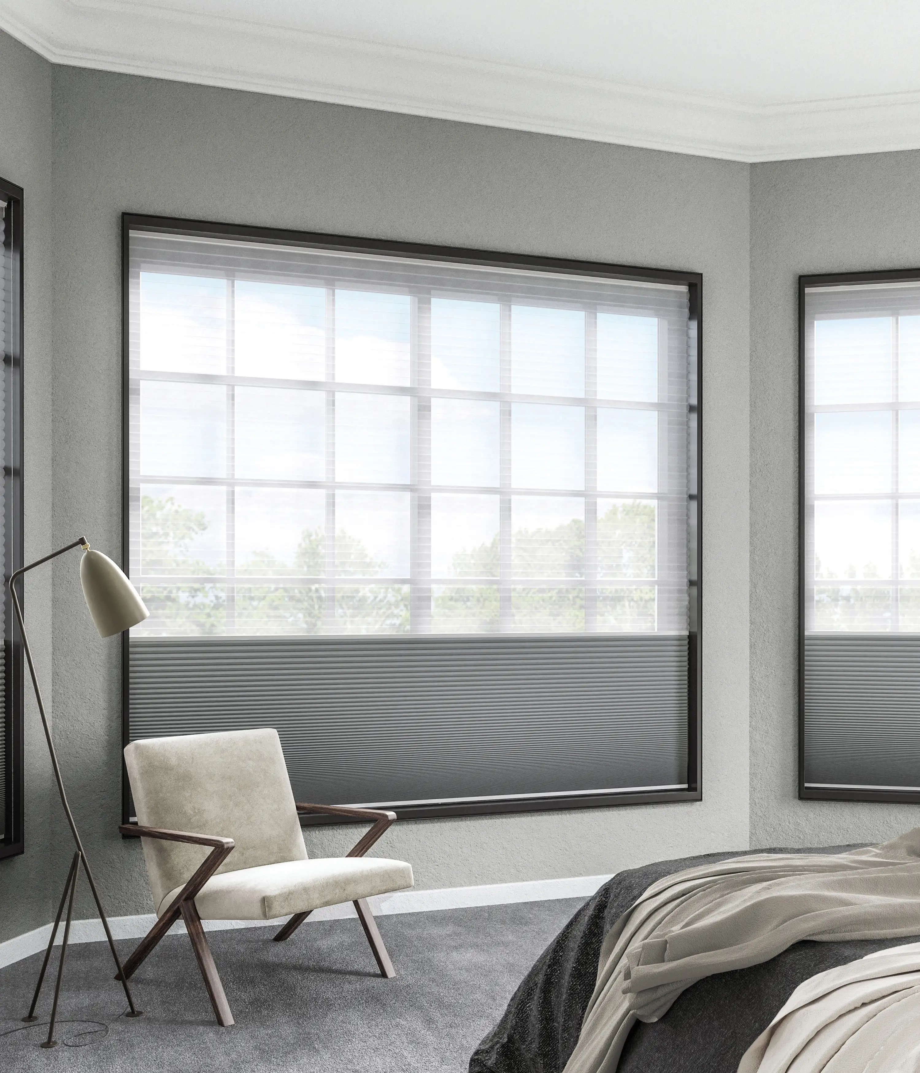 Transform Your Home with Stylish Blinds