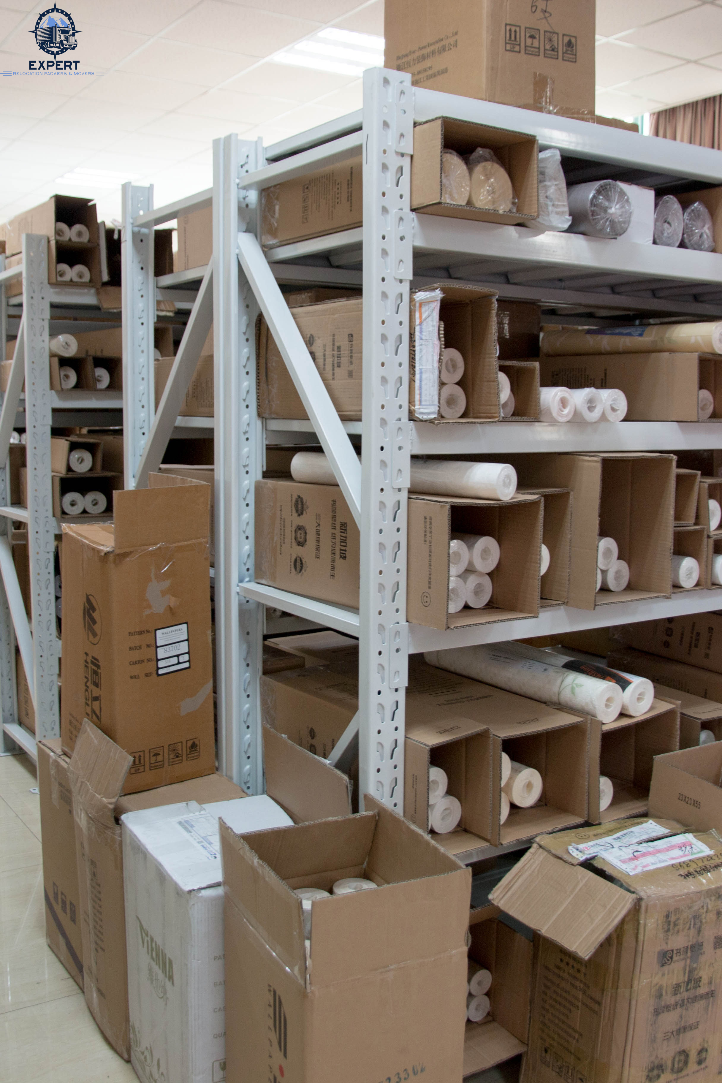 Packers And Movers Pune