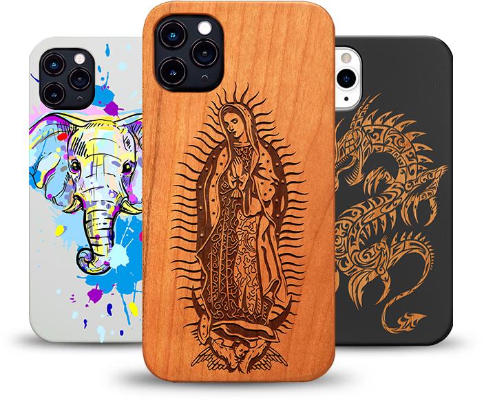 OTTO CASE - WHOLESALE / BULK / DROPSHIP PHONE CASE