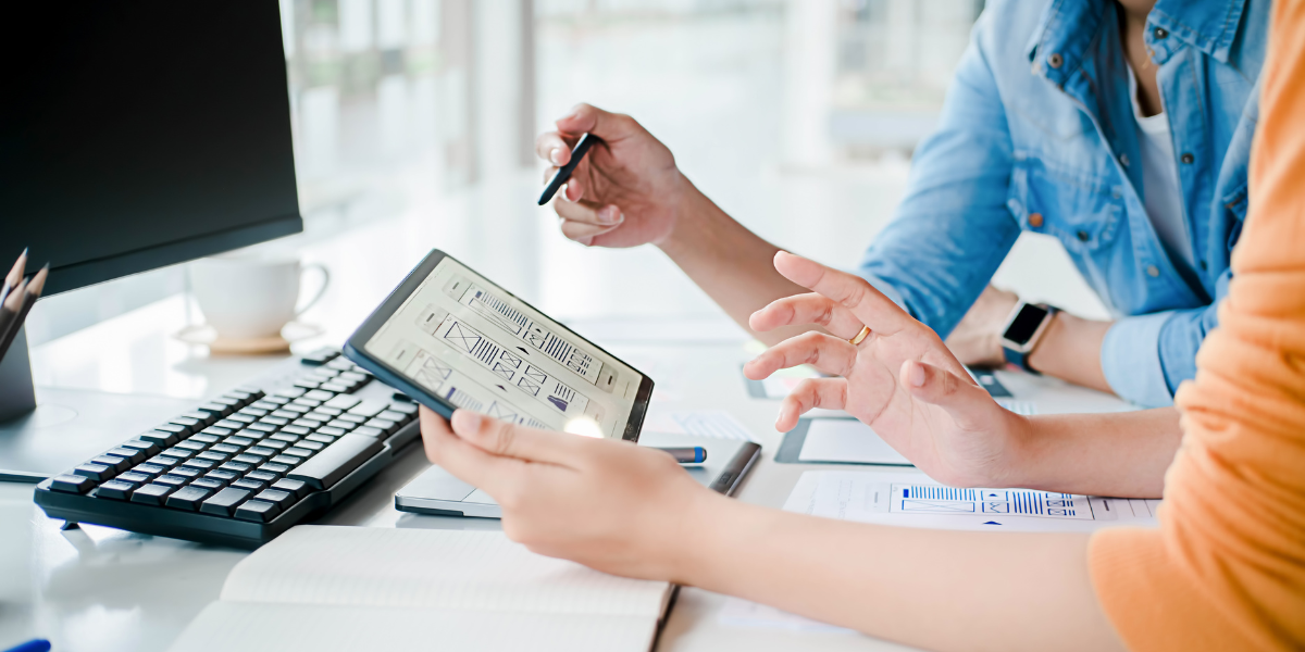 Creating A Performance-driven Web Software Product: How To Guide 