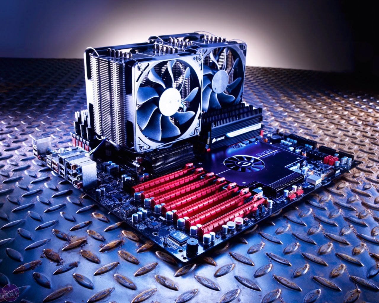 How to Find the Best Deals on Wholesale Computer Hardware