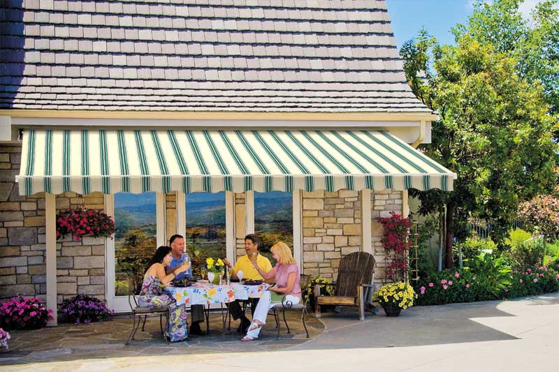 What You Should Know About Patio Cover Installation