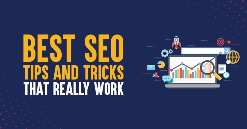 Best SEO Tricks | Want to Built Awesome Website?