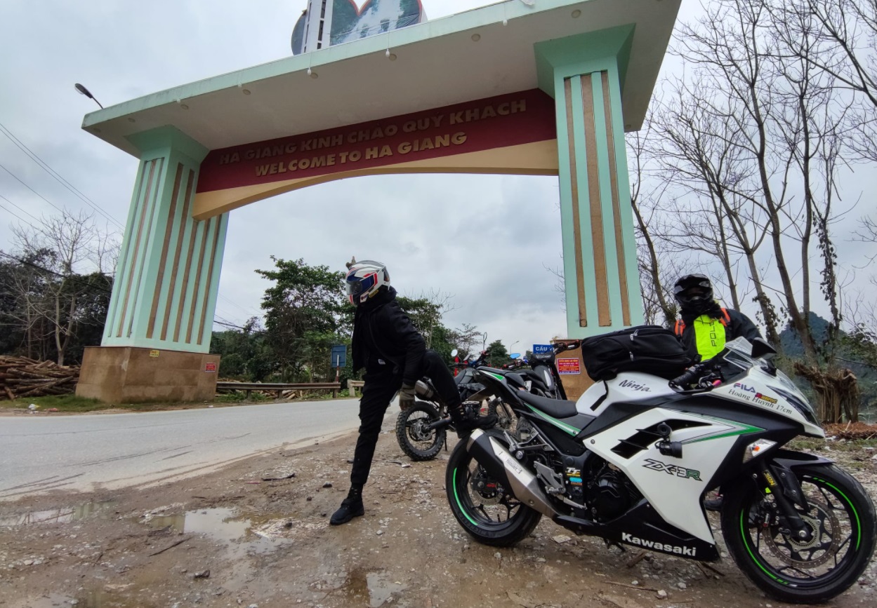 Thuê Xe Máy Hà Nội Mr-Good Bikes – Đơn Vị Uy Tín Chất Lượng