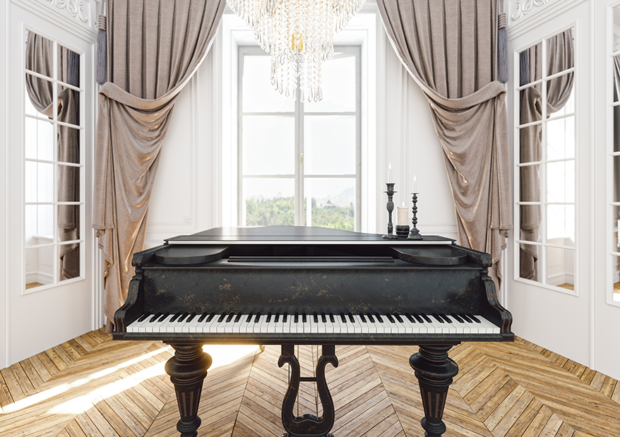 Piano Moving Expert Tips for Smooth Relocation